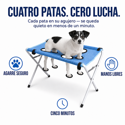 Hamaca  para perros