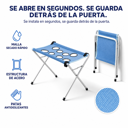 Hamaca  para perros